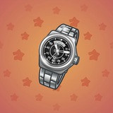 Swiss Watch #3018 Swiss Watch #3018