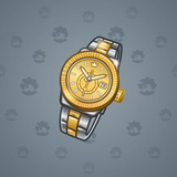Swiss Watch #3021 Swiss Watch #3021