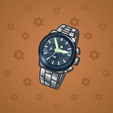 Swiss Watch #3029