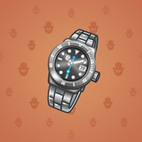 Swiss Watch #3032