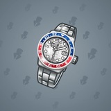 Swiss Watch #3043 Swiss Watch #3043