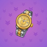 Swiss Watch #3044 Swiss Watch #3044