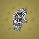 Swiss Watch #3045 Swiss Watch #3045