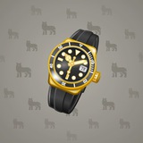 Swiss Watch #3055