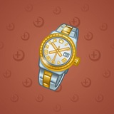 Swiss Watch #3065