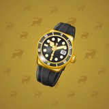 Swiss Watch #3069 Swiss Watch #3069