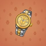 Swiss Watch #3072