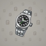 Swiss Watch #3076 Swiss Watch #3076