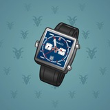Swiss Watch #3081 Swiss Watch #3081