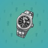 Swiss Watch #3089