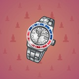 Swiss Watch #3099 Swiss Watch #3099