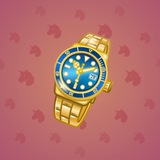 Swiss Watch #3101 Swiss Watch #3101