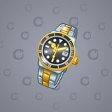 Swiss Watch #3103 Swiss Watch #3103