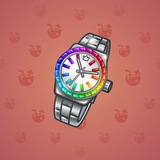 Swiss Watch #3104 Swiss Watch #3104