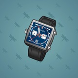 Swiss Watch #3116 Swiss Watch #3116
