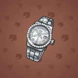 Swiss Watch #3117 Swiss Watch #3117