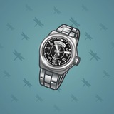 Swiss Watch #3118 Swiss Watch #3118