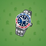 Swiss Watch #3120