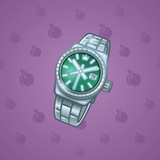 Swiss Watch #3121 Swiss Watch #3121