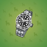 Swiss Watch #3123 Swiss Watch #3123