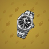 Swiss Watch #3127 Swiss Watch #3127