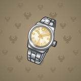 Swiss Watch #3138 Swiss Watch #3138