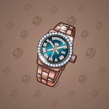 Swiss Watch #3140 Swiss Watch #3140