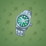 Swiss Watch #3142 Swiss Watch #3142