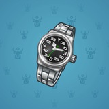 Swiss Watch #3147 Swiss Watch #3147