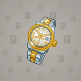 Swiss Watch #3153 Swiss Watch #3153