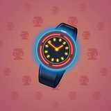 Swiss Watch #3154 Swiss Watch #3154