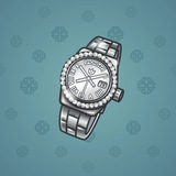 Swiss Watch #3164 Swiss Watch #3164