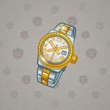 Swiss Watch #3170
