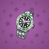 Swiss Watch #3171 Swiss Watch #3171