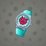 Swiss Watch #3175 Swiss Watch #3175