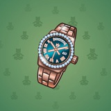 Swiss Watch #3182