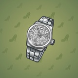 Swiss Watch #3183 Swiss Watch #3183