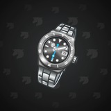 Swiss Watch #3187 Swiss Watch #3187