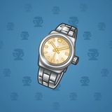 Swiss Watch #3189