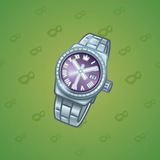 Swiss Watch #3196 Swiss Watch #3196