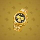 Swiss Watch #3200 Swiss Watch #3200