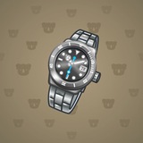 Swiss Watch #3204 Swiss Watch #3204