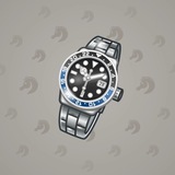 Swiss Watch #3211 Swiss Watch #3211