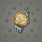 Swiss Watch #3212