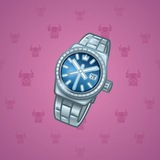Swiss Watch #3236 Swiss Watch #3236