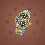 Swiss Watch #3240 Swiss Watch #3240
