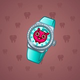 Swiss Watch #3243