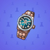 Swiss Watch #3246 Swiss Watch #3246