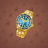 Swiss Watch #3247