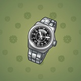 Swiss Watch #3253 Swiss Watch #3253